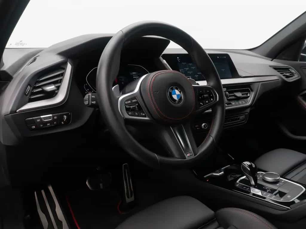 BMW 128 ti M Sport DAB Geschwindigkeitsreg 18Zoll 12/2022-photo-19