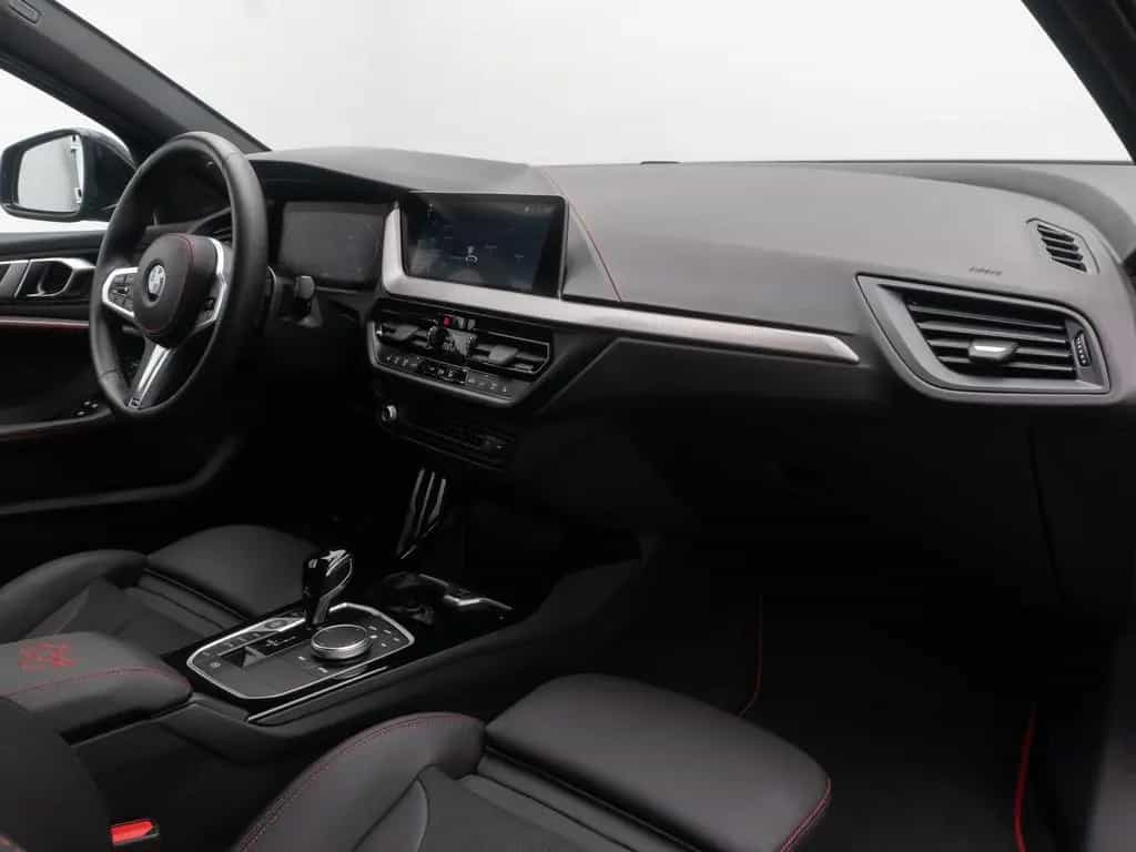 BMW 128 ti M Sport DAB Geschwindigkeitsreg 18Zoll 12/2022-photo-22