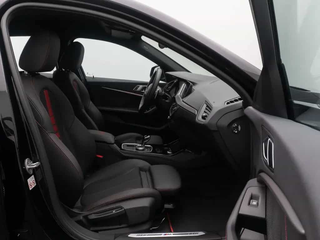 BMW 128 ti M Sport DAB Geschwindigkeitsreg 18Zoll 12/2022-photo-23