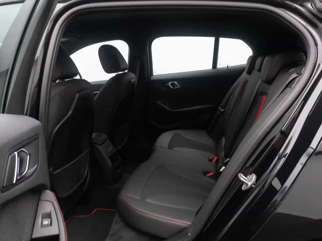 BMW 128 ti M Sport DAB Geschwindigkeitsreg 18Zoll 12/2022-photo-24