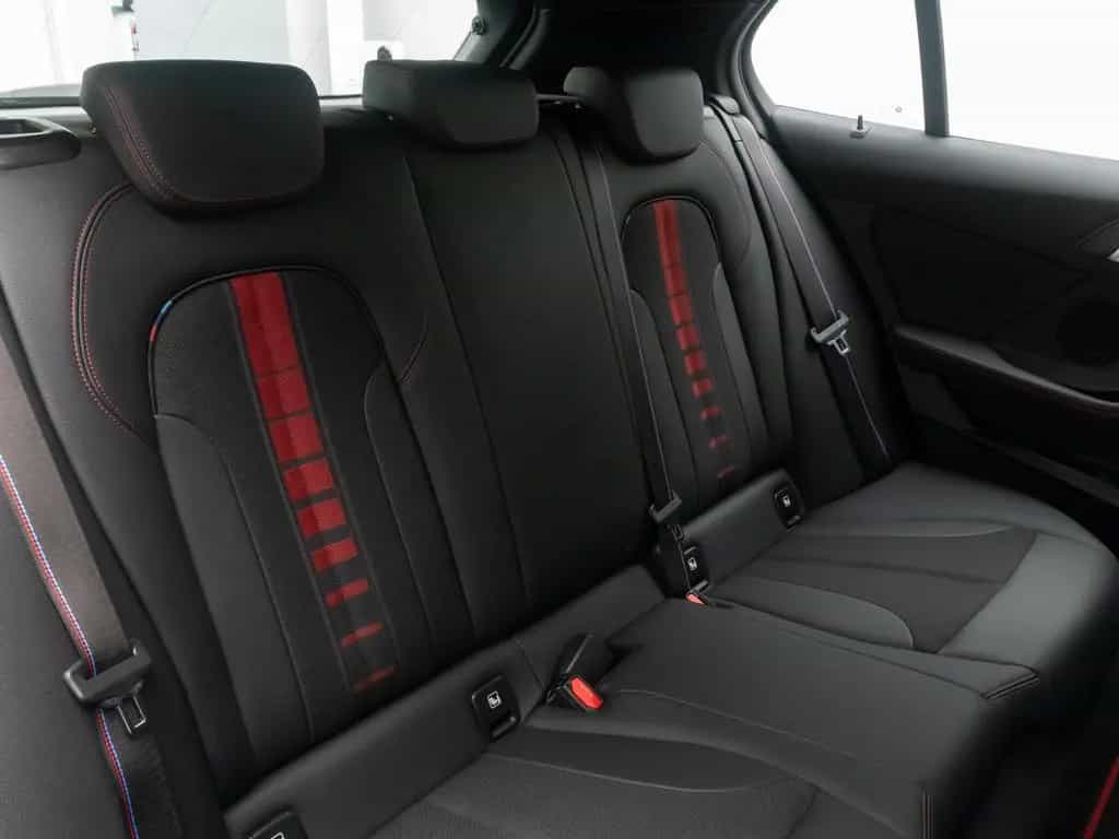 BMW 128 ti M Sport DAB Geschwindigkeitsreg 18Zoll 12/2022-photo-26