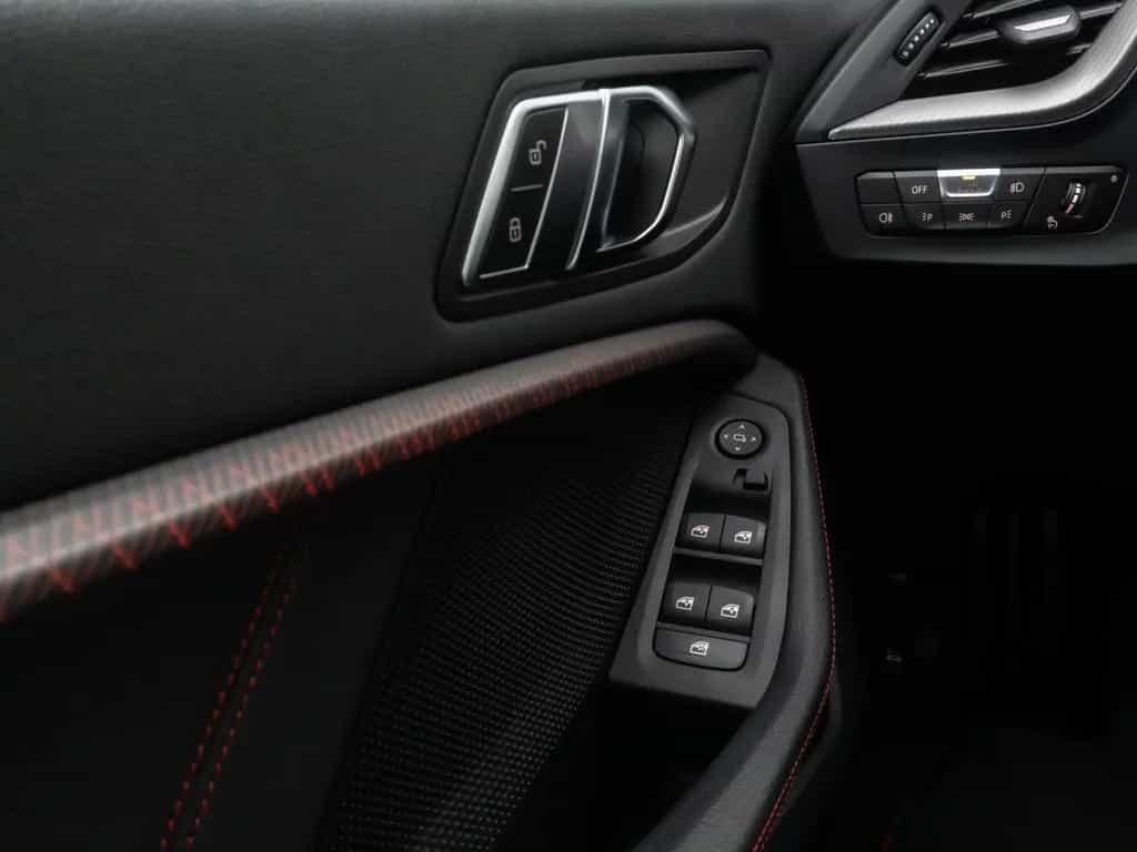 BMW 128 ti M Sport DAB Geschwindigkeitsreg 18Zoll 12/2022-photo-29