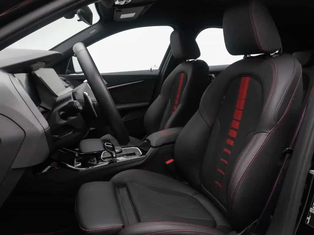 BMW 128 ti M Sport DAB Geschwindigkeitsreg 18Zoll 12/2022-photo-31