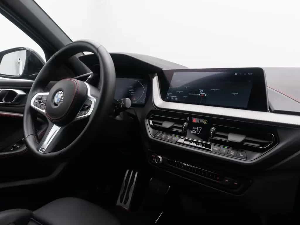 BMW 128 ti M Sport DAB Geschwindigkeitsreg 18Zoll 12/2022-photo-33