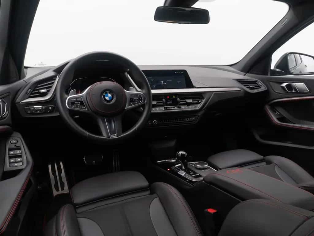 BMW 128 ti M Sport DAB Geschwindigkeitsreg 18Zoll 12/2022-photo-34
