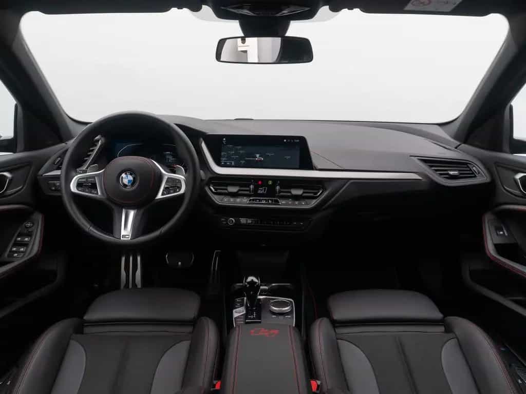 BMW 128 ti M Sport DAB Geschwindigkeitsreg 18Zoll 12/2022-photo-35