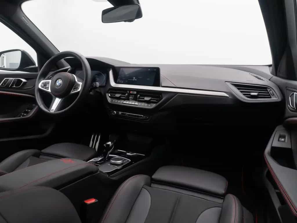 BMW 128 ti M Sport DAB Geschwindigkeitsreg 18Zoll 12/2022-photo-36