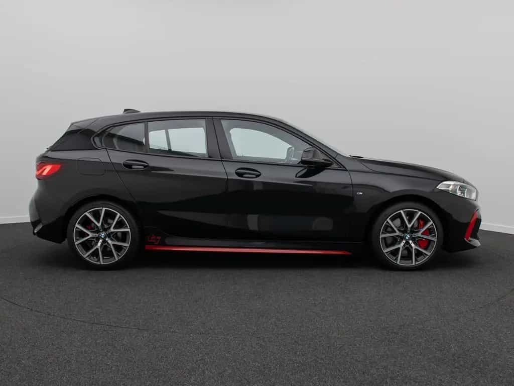 BMW 128 ti M Sport DAB Geschwindigkeitsreg 18Zoll 12/2022-photo-4