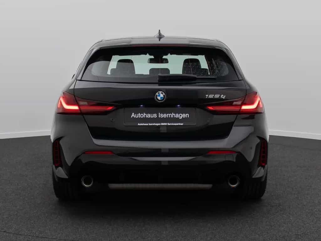 BMW 128 ti M Sport DAB Geschwindigkeitsreg 18Zoll 12/2022-photo-7