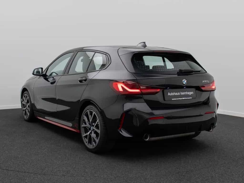 BMW 128 ti M Sport DAB Geschwindigkeitsreg 18Zoll 12/2022-photo-8