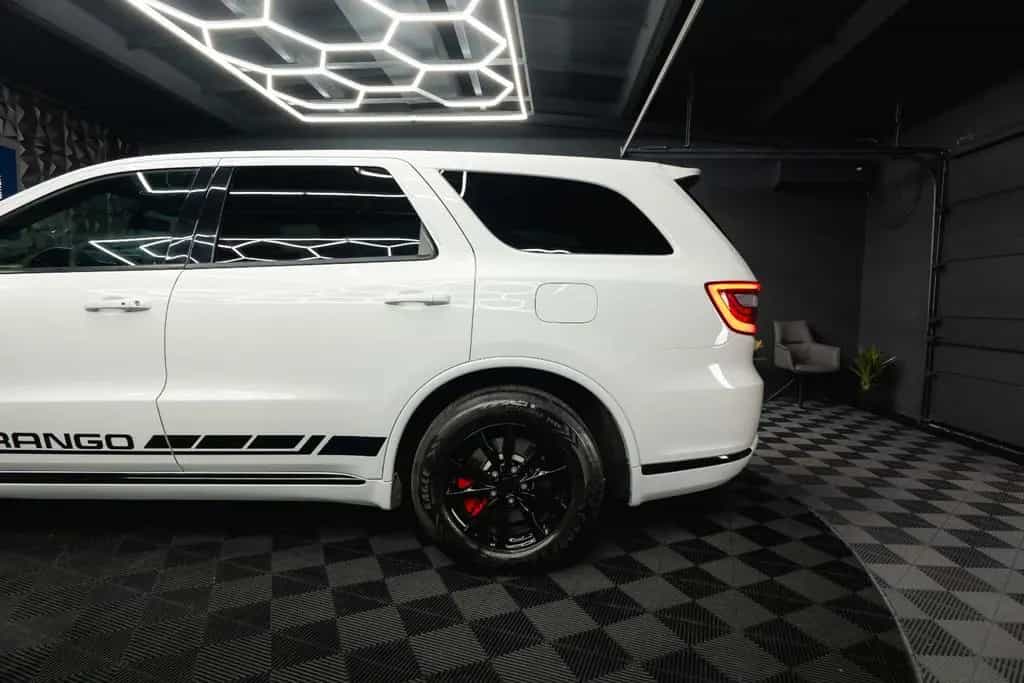 Dodge Durango 5.7 V8 R/T SRT 4x4 Night-Paket Modell 22 10/2022-photo-15