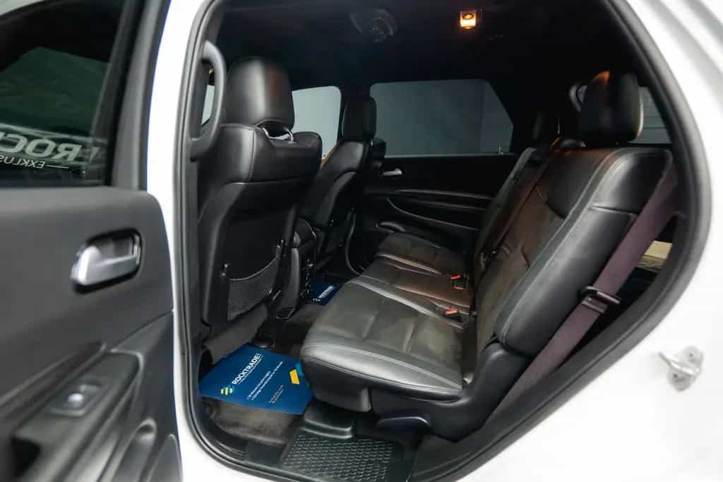 Dodge Durango 5.7 V8 R/T SRT 4x4 Night-Paket Modell 22 10/2022-photo-36