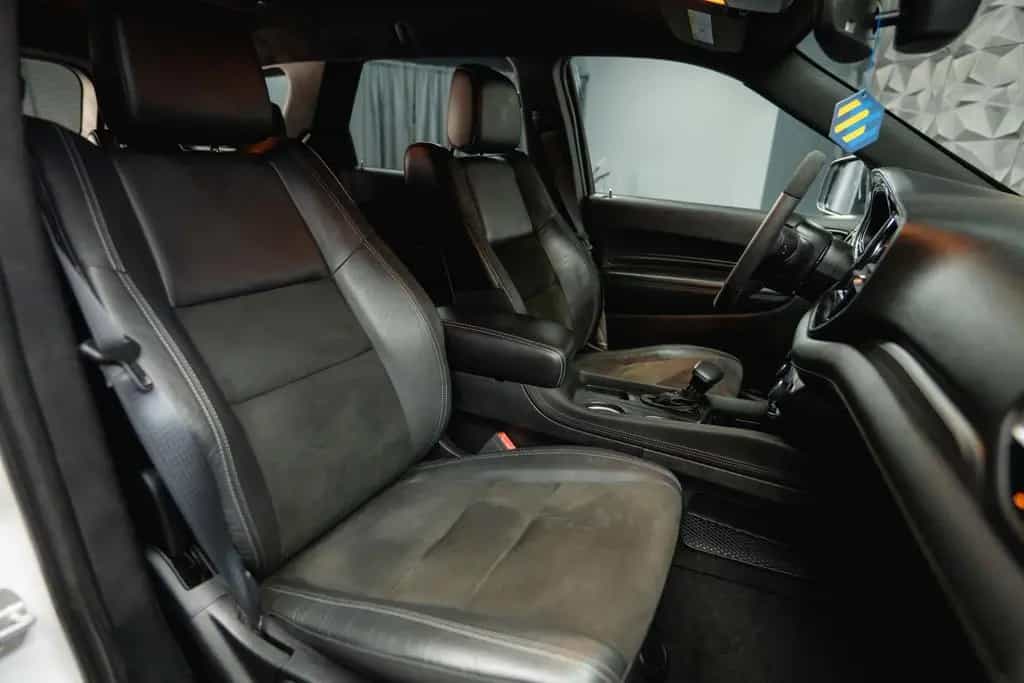 Dodge Durango 5.7 V8 R/T SRT 4x4 Night-Paket Modell 22 10/2022-photo-40