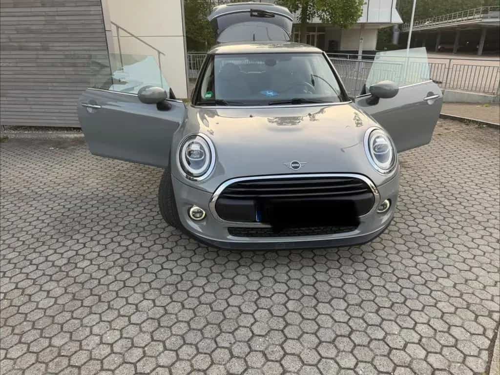 MINI ONE 03/2020-photo-10
