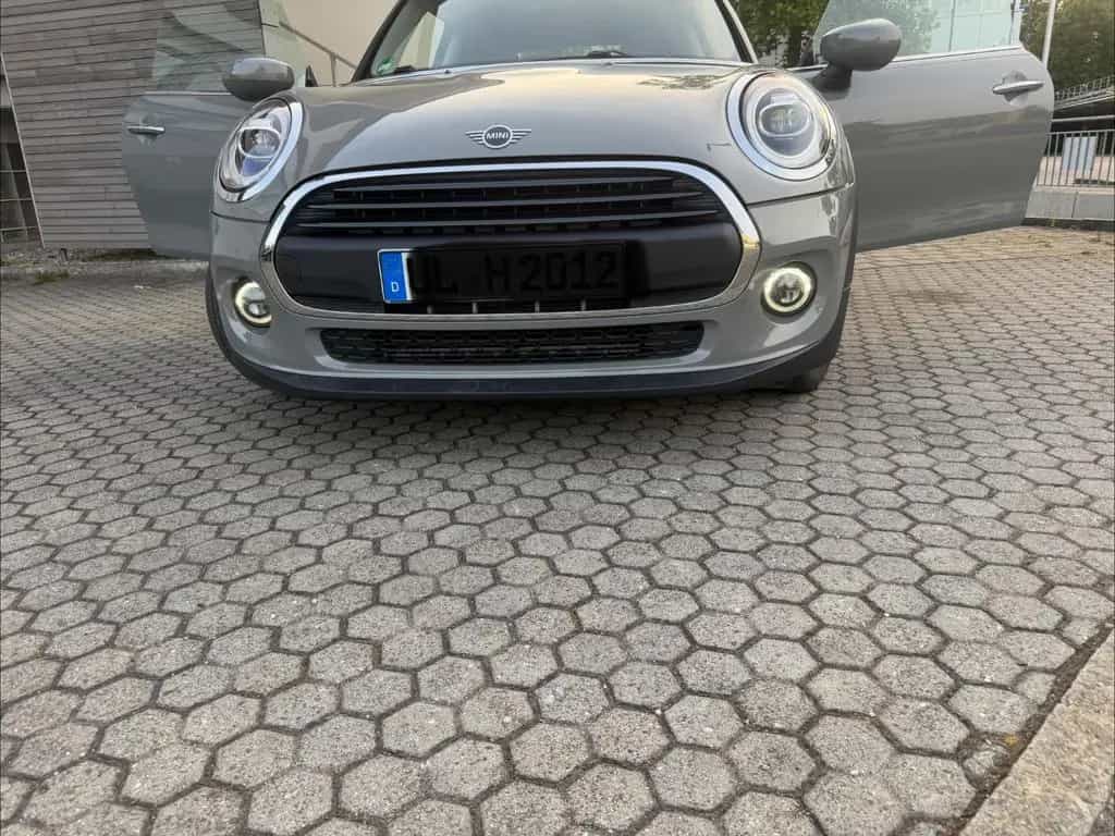 MINI ONE 03/2020-photo-12