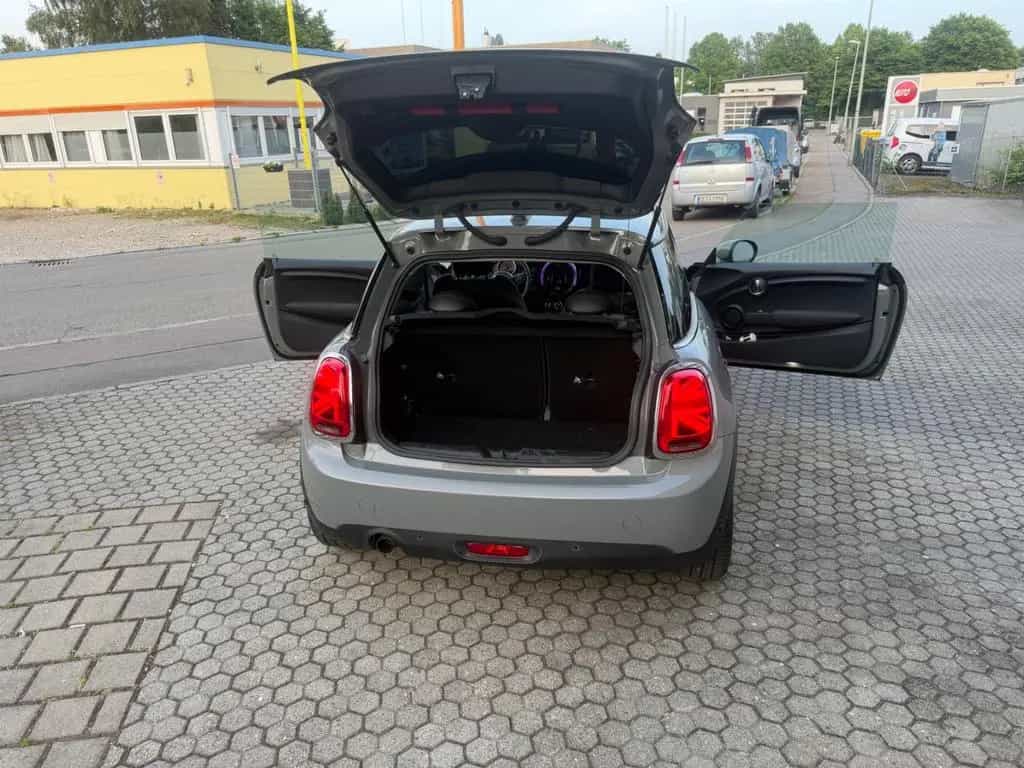 MINI ONE 03/2020-photo-13