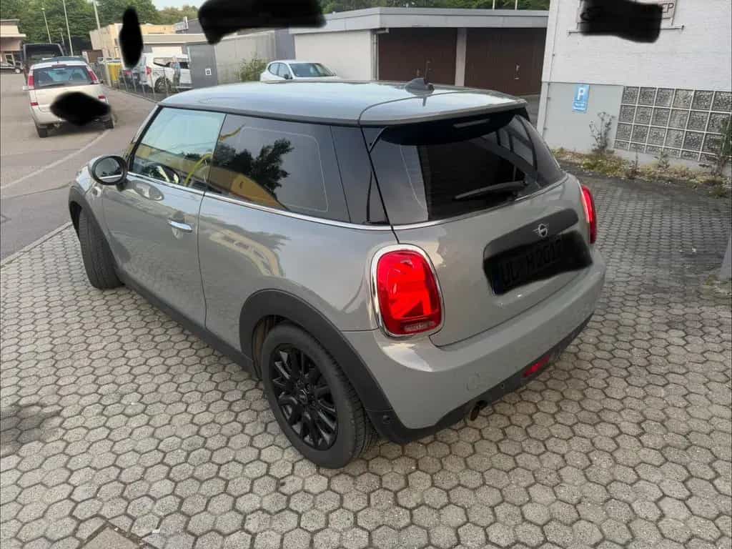 MINI ONE 03/2020-photo-2