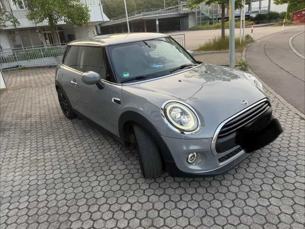 MINI ONE 03/2020-photo-4