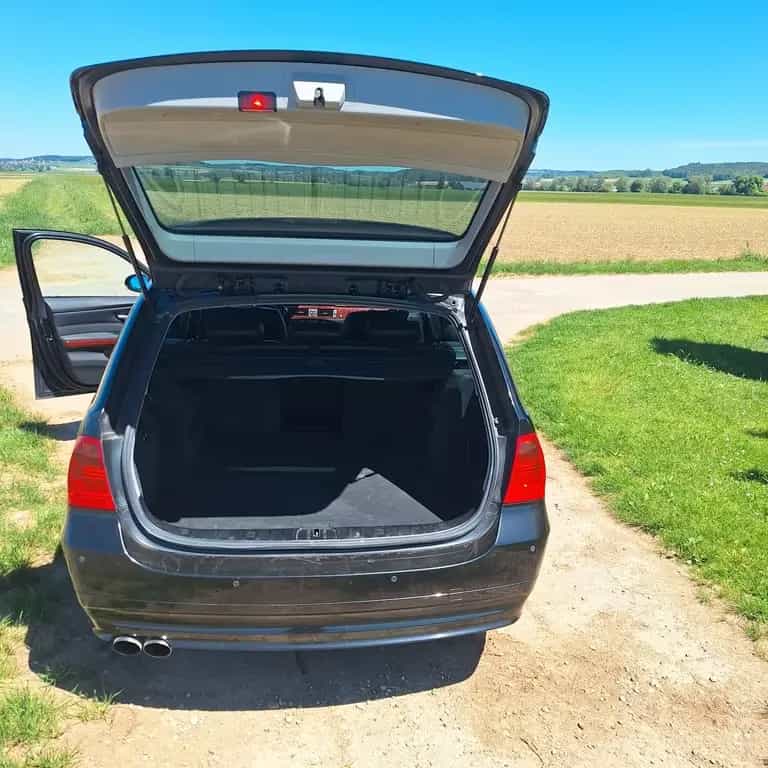 ALPINA D3 2,0 Touring - 11/2007-photo-4