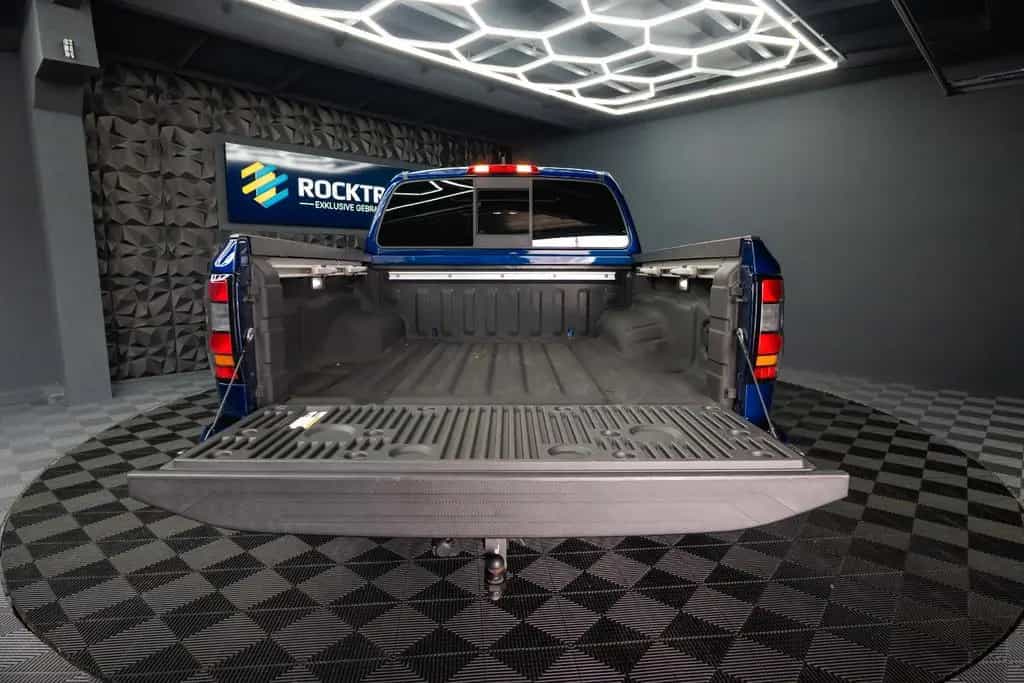 Nissan Frontier 3.8 V6 4x4 PRO-4X Offroad *Pano*ACC*LED 04/2022-photo-22