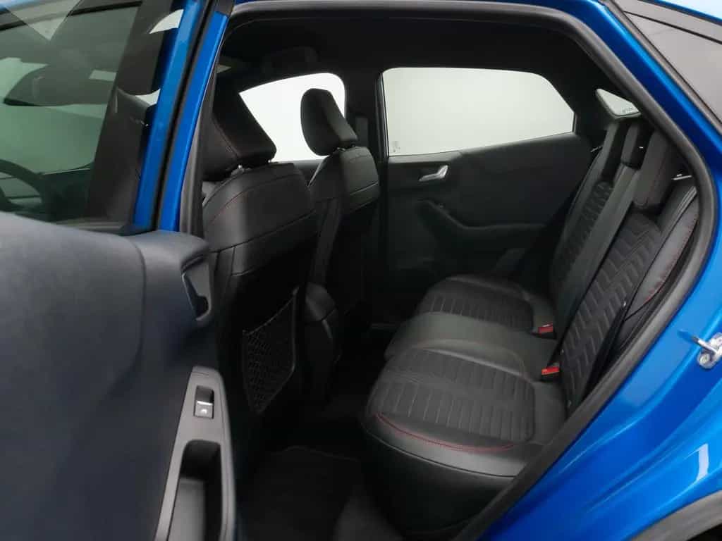 Ford Puma ST-Line X Kamera DAB B&O Apple AHK ACC LED 03/2020-photo-23