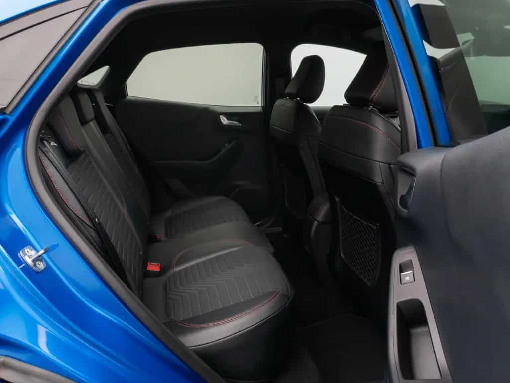 Ford Puma ST-Line X Kamera DAB B&O Apple AHK ACC LED 03/2020-photo-24
