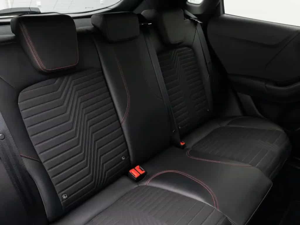 Ford Puma ST-Line X Kamera DAB B&O Apple AHK ACC LED 03/2020-photo-25