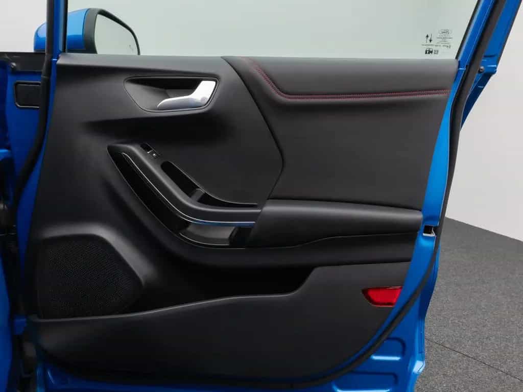 Ford Puma ST-Line X Kamera DAB B&O Apple AHK ACC LED 03/2020-photo-26