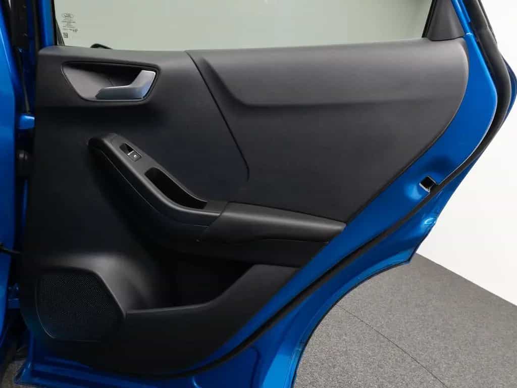 Ford Puma ST-Line X Kamera DAB B&O Apple AHK ACC LED 03/2020-photo-27