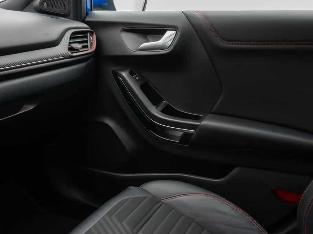 Ford Puma ST-Line X Kamera DAB B&O Apple AHK ACC LED 03/2020-photo-28