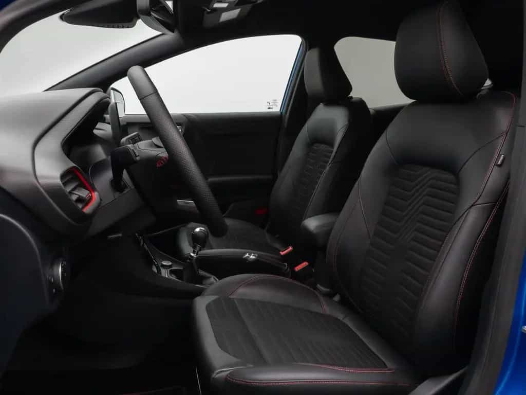 Ford Puma ST-Line X Kamera DAB B&O Apple AHK ACC LED 03/2020-photo-30