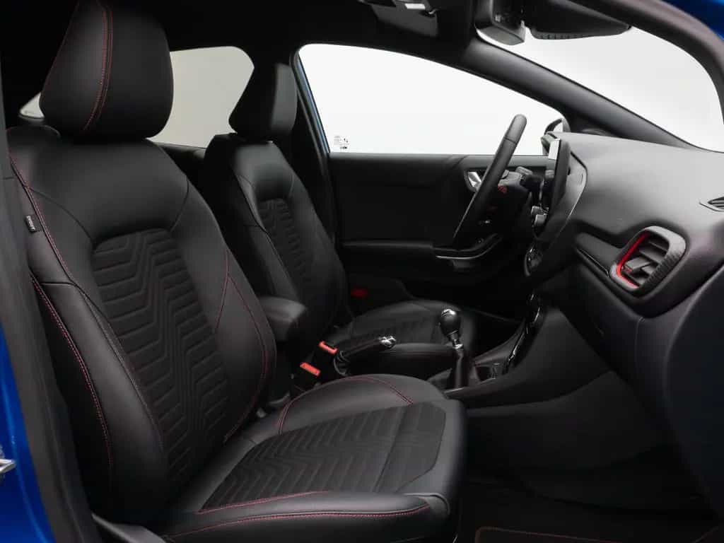 Ford Puma ST-Line X Kamera DAB B&O Apple AHK ACC LED 03/2020-photo-31