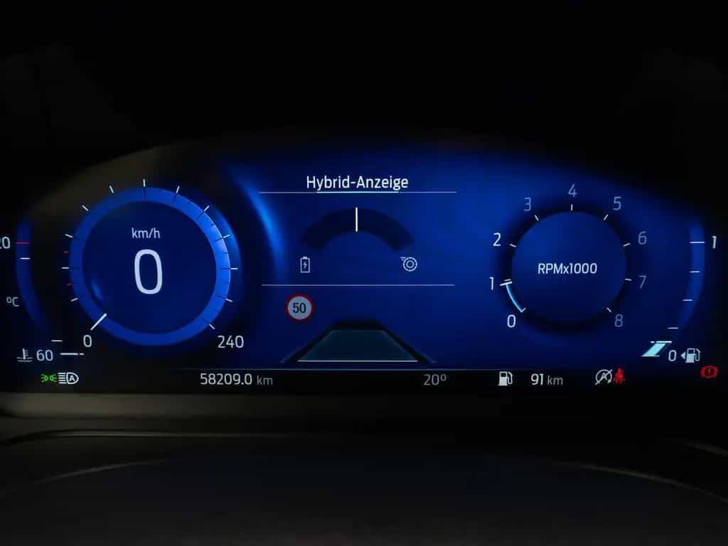 Ford Puma ST-Line X Kamera DAB B&O Apple AHK ACC LED 03/2020-photo-37