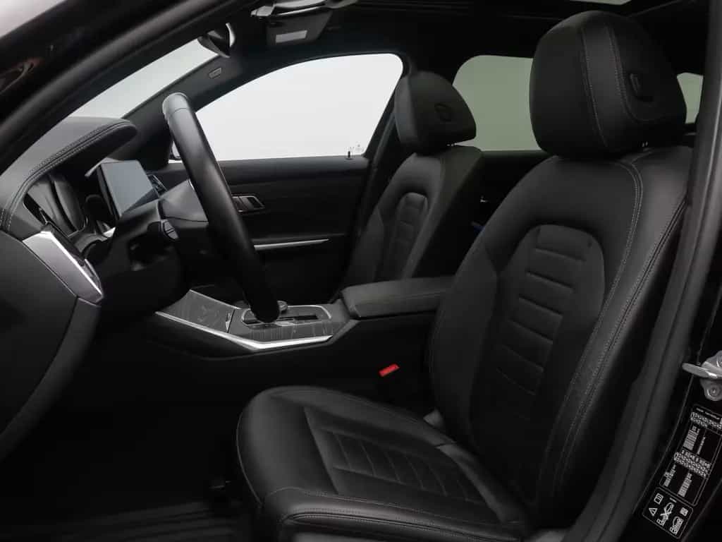BMW 330 d xD Luxury Line HUD DAB Kamera AHK Panorama 01/2021-photo-37