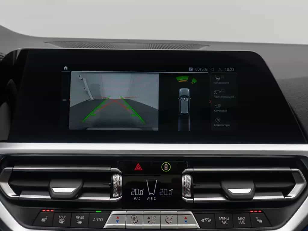BMW 330 d xD Luxury Line HUD DAB Kamera AHK Panorama 01/2021-photo-43