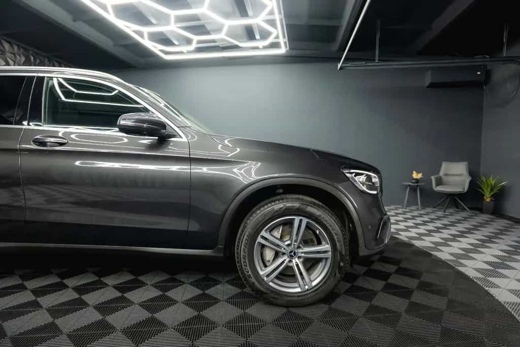 Mercedes-Benz GLC 300 Sport 9G-Tronic *LED*Memory*Neues Modell 05/2021-photo-13