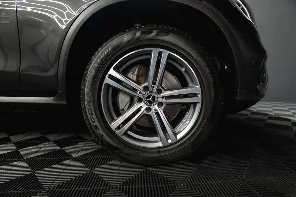 Mercedes-Benz GLC 300 Sport 9G-Tronic *LED*Memory*Neues Modell 05/2021-photo-14