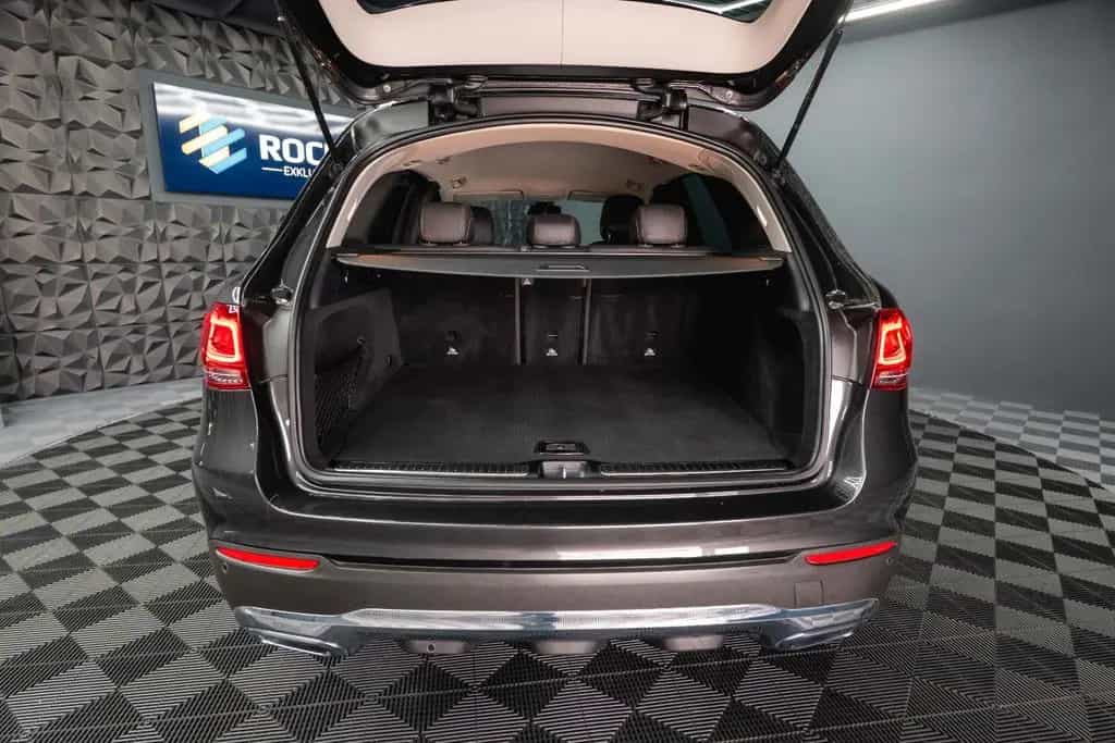Mercedes-Benz GLC 300 Sport 9G-Tronic *LED*Memory*Neues Modell 05/2021-photo-17