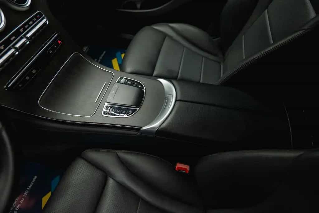 Mercedes-Benz GLC 300 Sport 9G-Tronic *LED*Memory*Neues Modell 05/2021-photo-24
