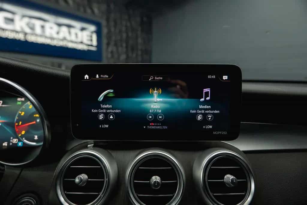 Mercedes-Benz GLC 300 Sport 9G-Tronic *LED*Memory*Neues Modell 05/2021-photo-27