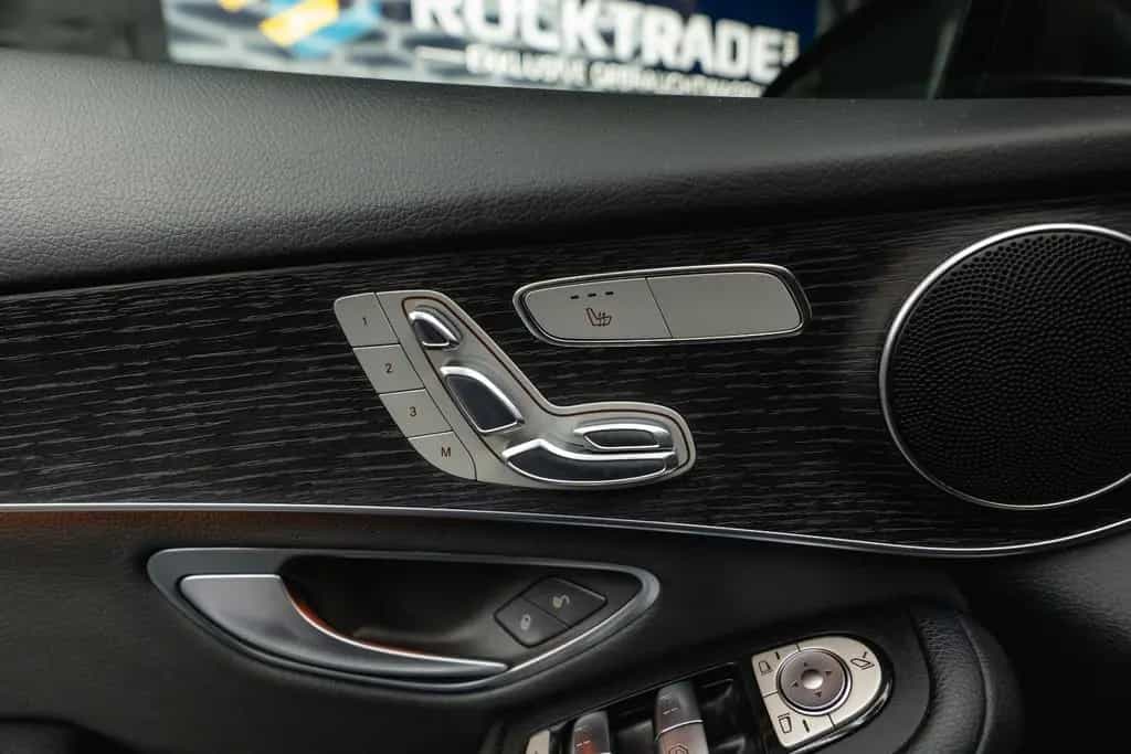 Mercedes-Benz GLC 300 Sport 9G-Tronic *LED*Memory*Neues Modell 05/2021-photo-33