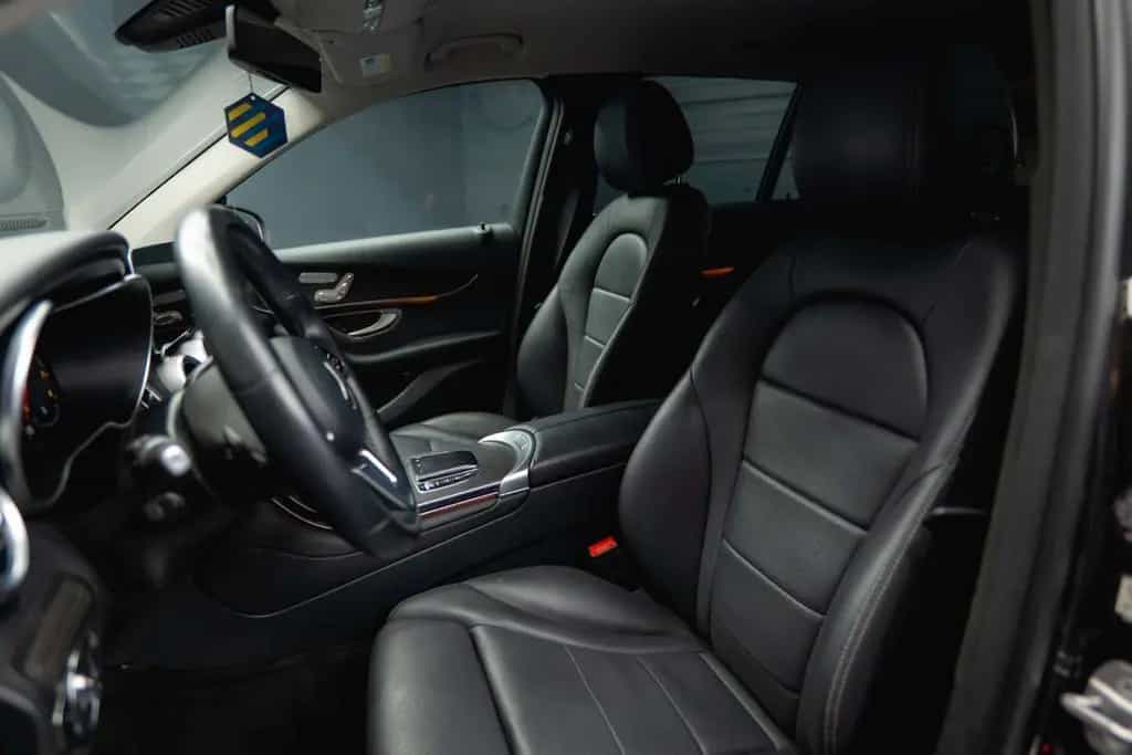 Mercedes-Benz GLC 300 Sport 9G-Tronic *LED*Memory*Neues Modell 05/2021-photo-36