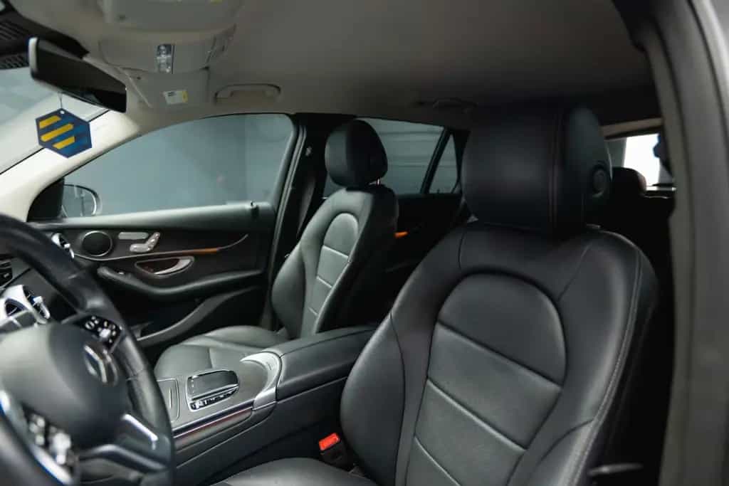 Mercedes-Benz GLC 300 Sport 9G-Tronic *LED*Memory*Neues Modell 05/2021-photo-37