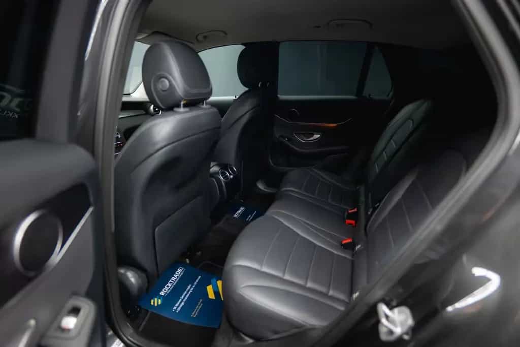 Mercedes-Benz GLC 300 Sport 9G-Tronic *LED*Memory*Neues Modell 05/2021-photo-38