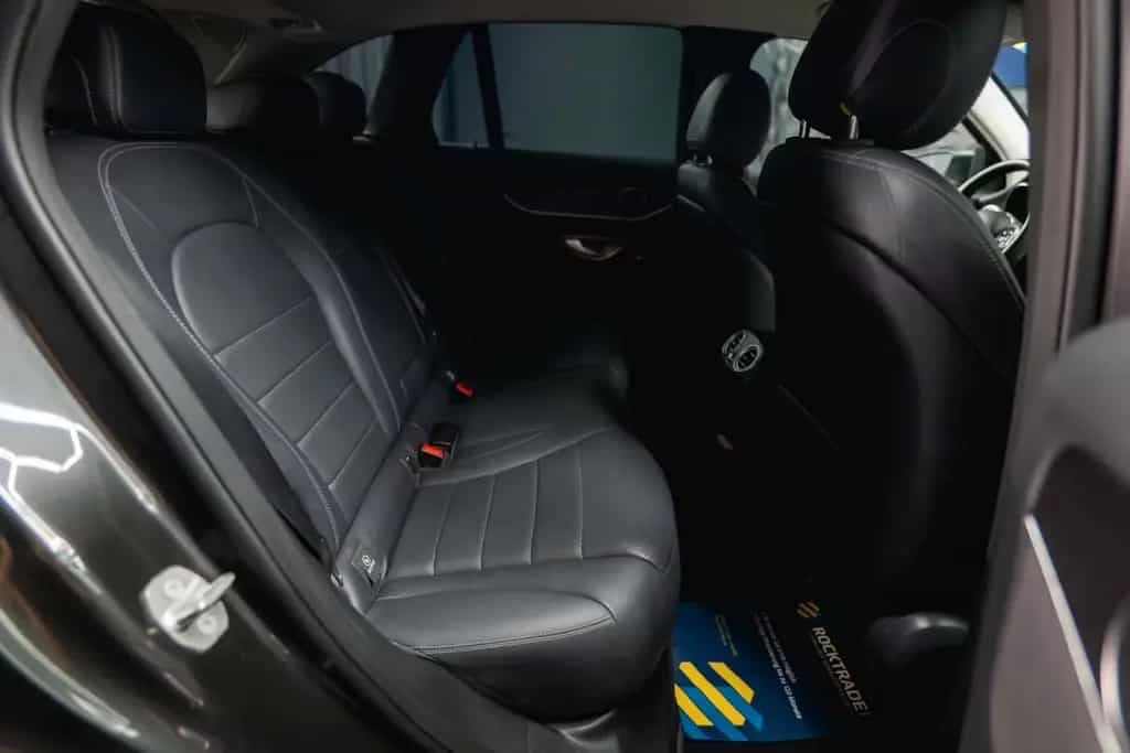 Mercedes-Benz GLC 300 Sport 9G-Tronic *LED*Memory*Neues Modell 05/2021-photo-39