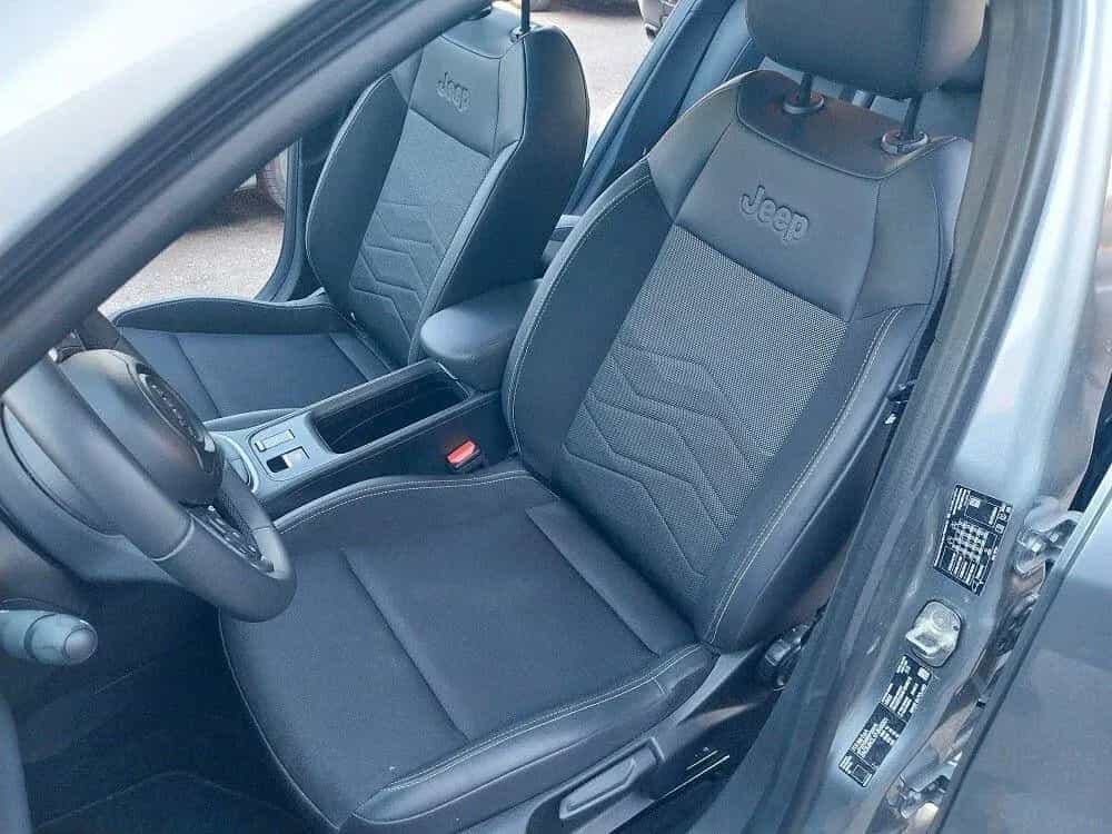 Other Other Jeep Avenger 1.2 Turbo 100 CV Altitude 12/2023-photo-1