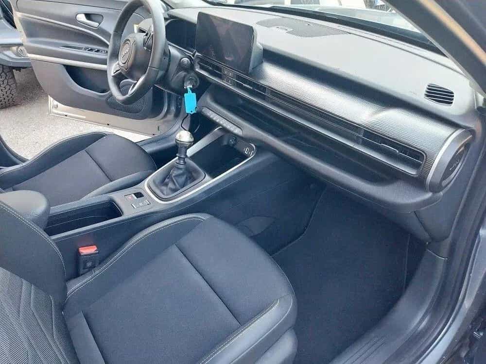 Other Other Jeep Avenger 1.2 Turbo 100 CV Altitude 12/2023-photo-7