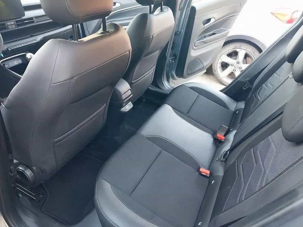 Other Other Jeep Avenger 1.2 Turbo 100 CV Altitude 12/2023-photo-9