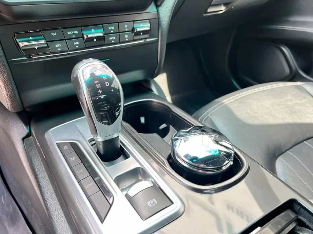 Maserati Ghibli 3.0 V6 Diesel 275 CV AUTOMATICA 04/2016-photo-12
