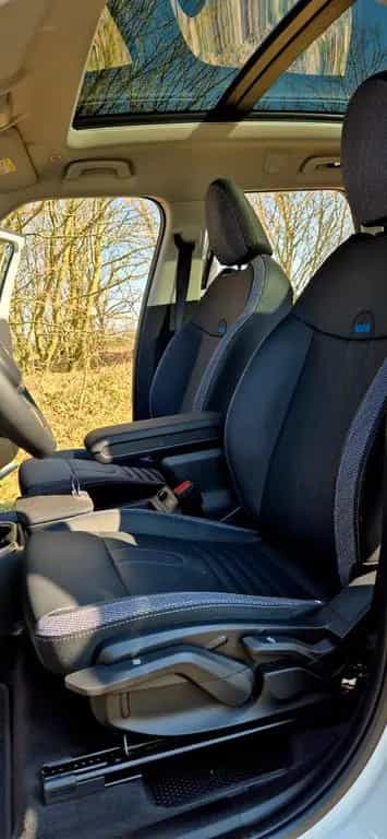 MINI Countryman C (Cooper) C Classic Trim Steptro... 02/2024-photo-12